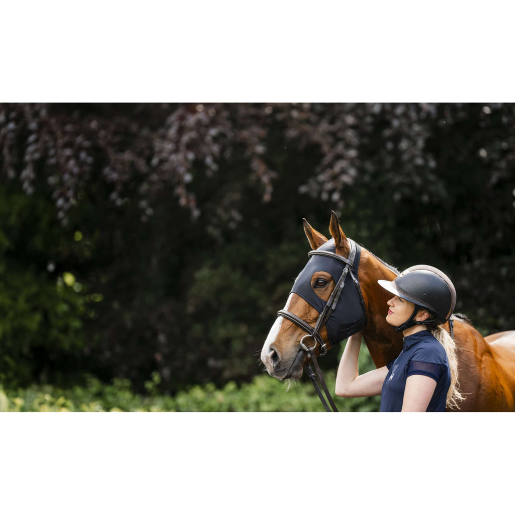 Horseware Bride Hunter Havana Brown