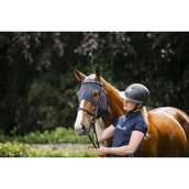 Horseware Bride Hunter Havana Brown