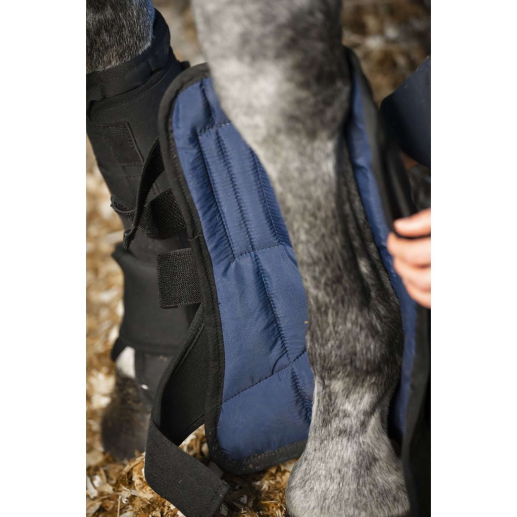 Horseware Liner Stable Boot Ionic Noir