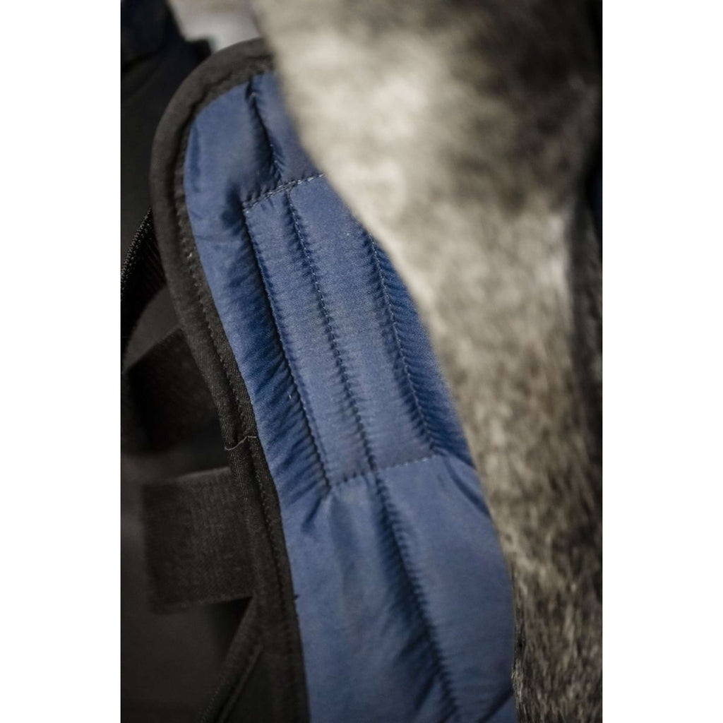 Horseware Liner Stable Boot Ionic Noir