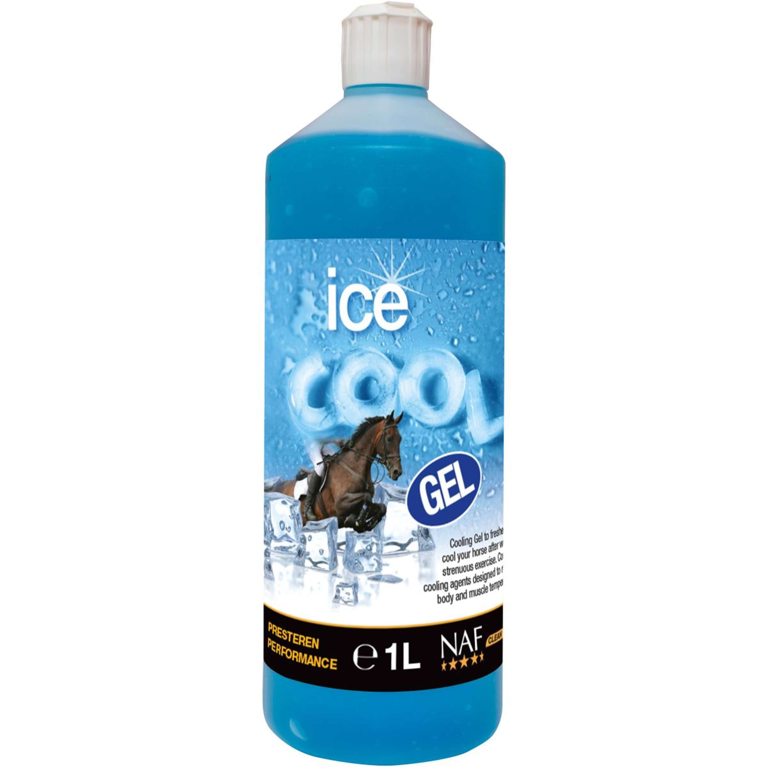 NAF Ice Cool Gel NAF Ice Cool Gel