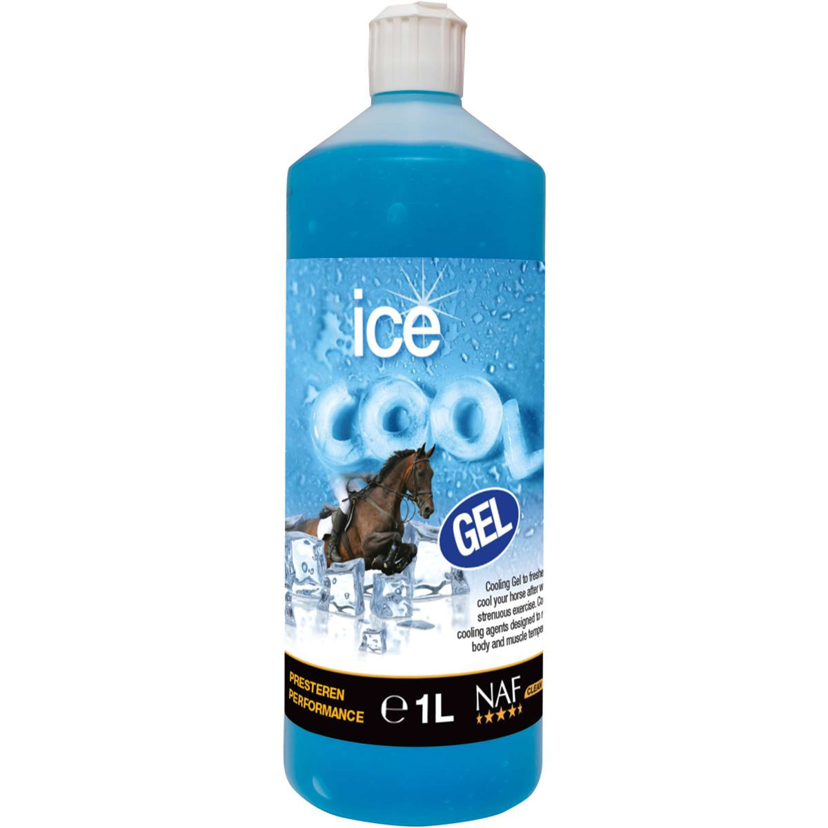 NAF Ice Cool Gel