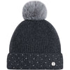 Imperial Riding Bonnet IRHBelle Sparkle Gris