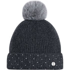 Imperial Riding Bonnet IRHBelle Sparkle Gris