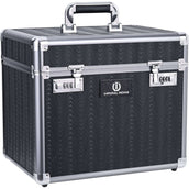 Imperial Riding BoÃ®te de Pansage IRHShiny Gris/Noir