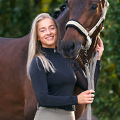 Imperial Riding Manches Longues IRHKatya Noir