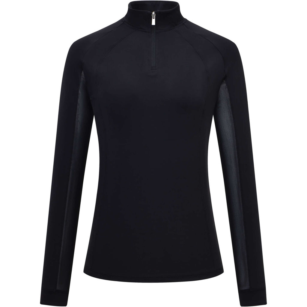 Imperial Riding Manches Longues IRHKatya Noir