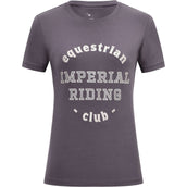Imperial Riding T-Shirt IRHTasha Gris