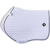 Imperial Riding Tapis de Selle IRHJosie de Saut Blanc