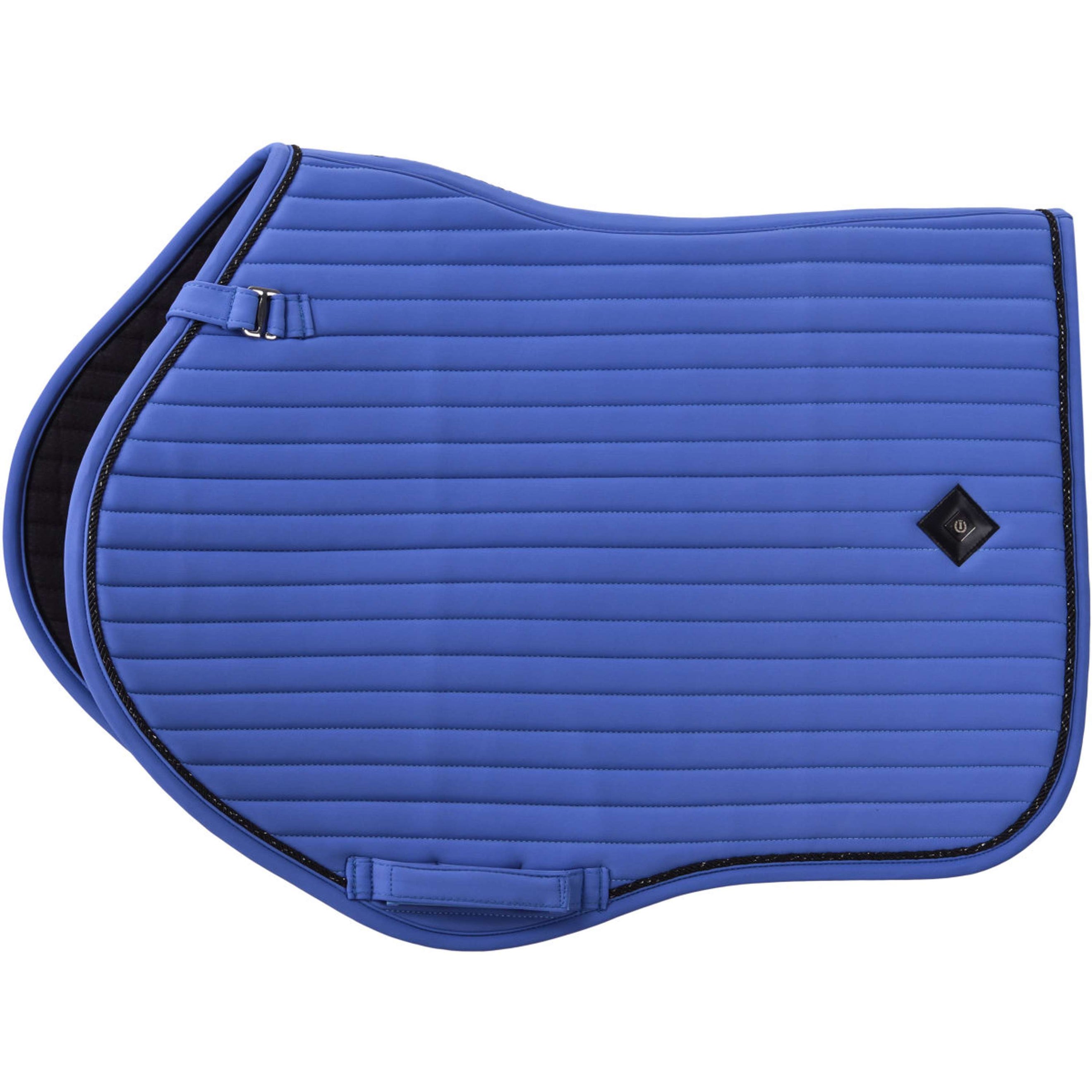 Imperial Riding Tapis de Selle IRHJosie de Saut Jacinthe des bois Imperial Riding Tapis de Selle IRHJosie de Saut Jacinthe des bois