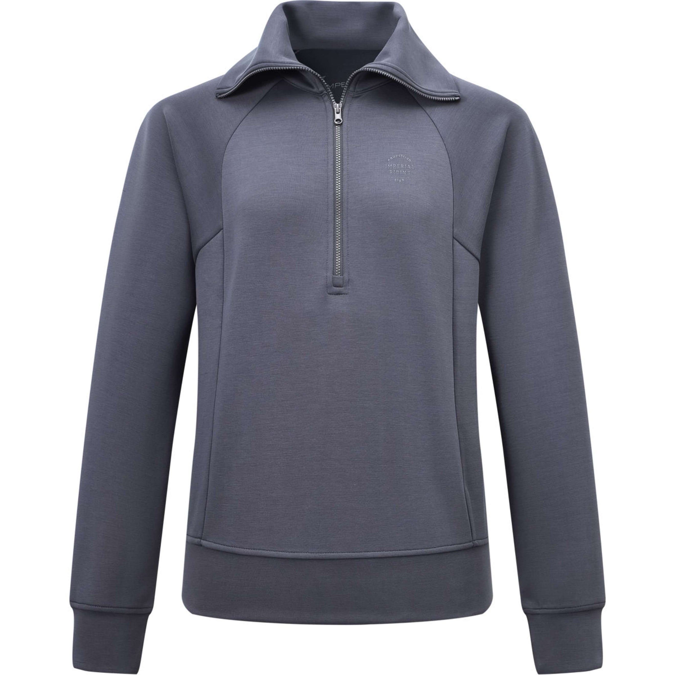 Imperial Riding Sweater IRHKaty Gris Imperial Riding Sweater IRHKaty Gris