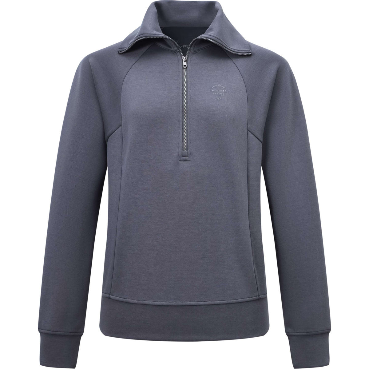Imperial Riding Sweater IRHKaty Gris
