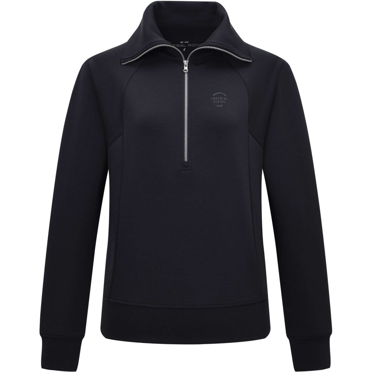 Imperial Riding Sweater IRHKaty Noir