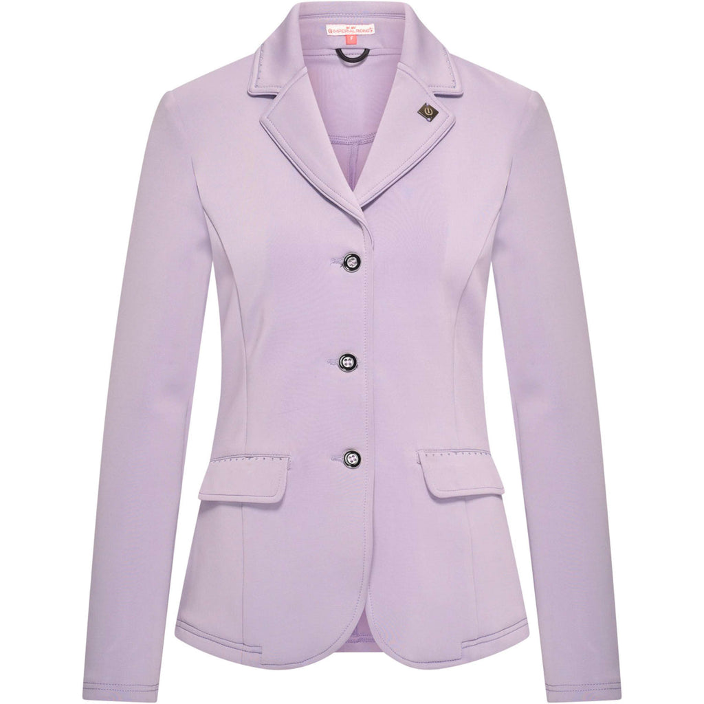 Imperial Riding Veste de Concours IRHBasic Glam Wisteria