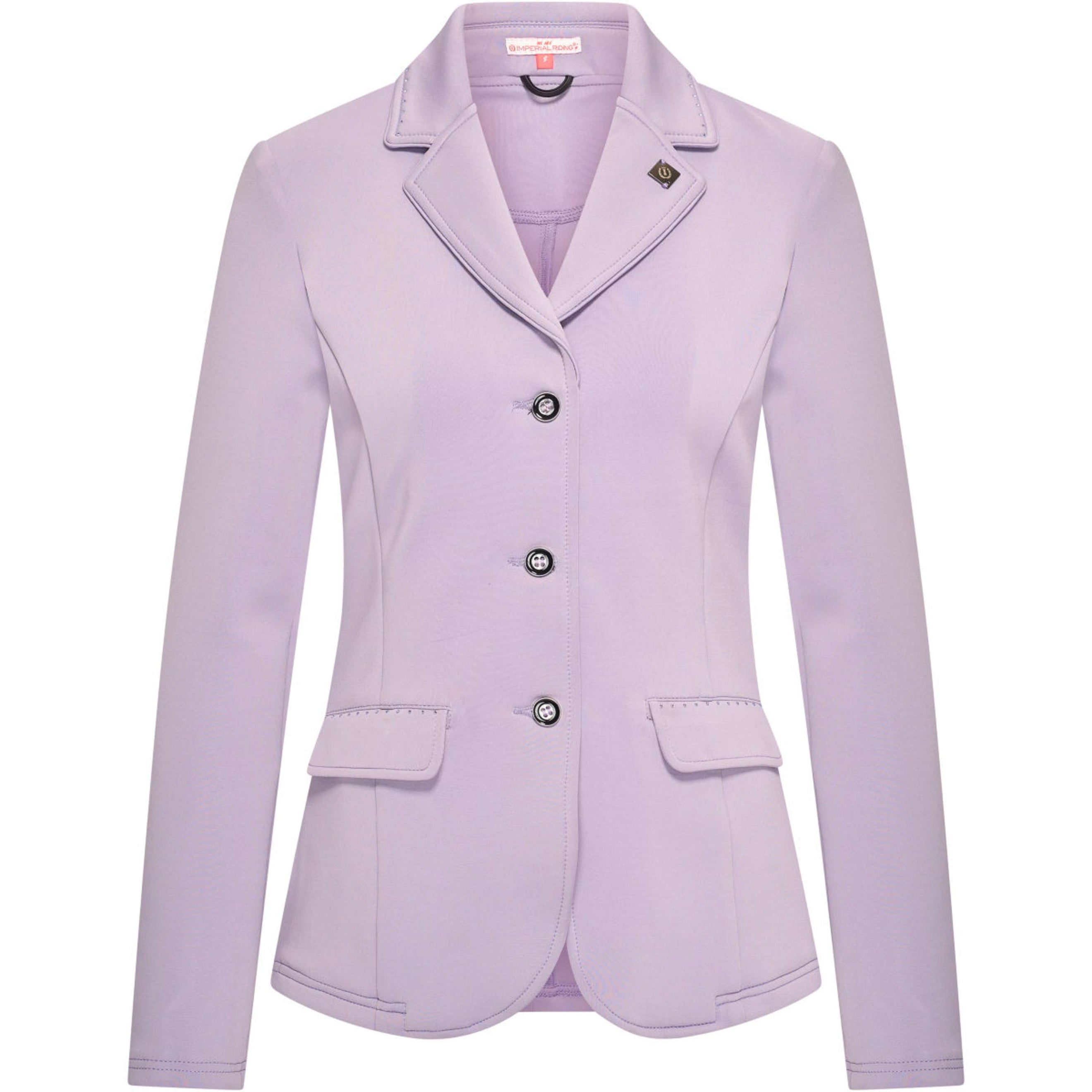 Imperial Riding Veste de Concours IRHBasic Glam Wisteria