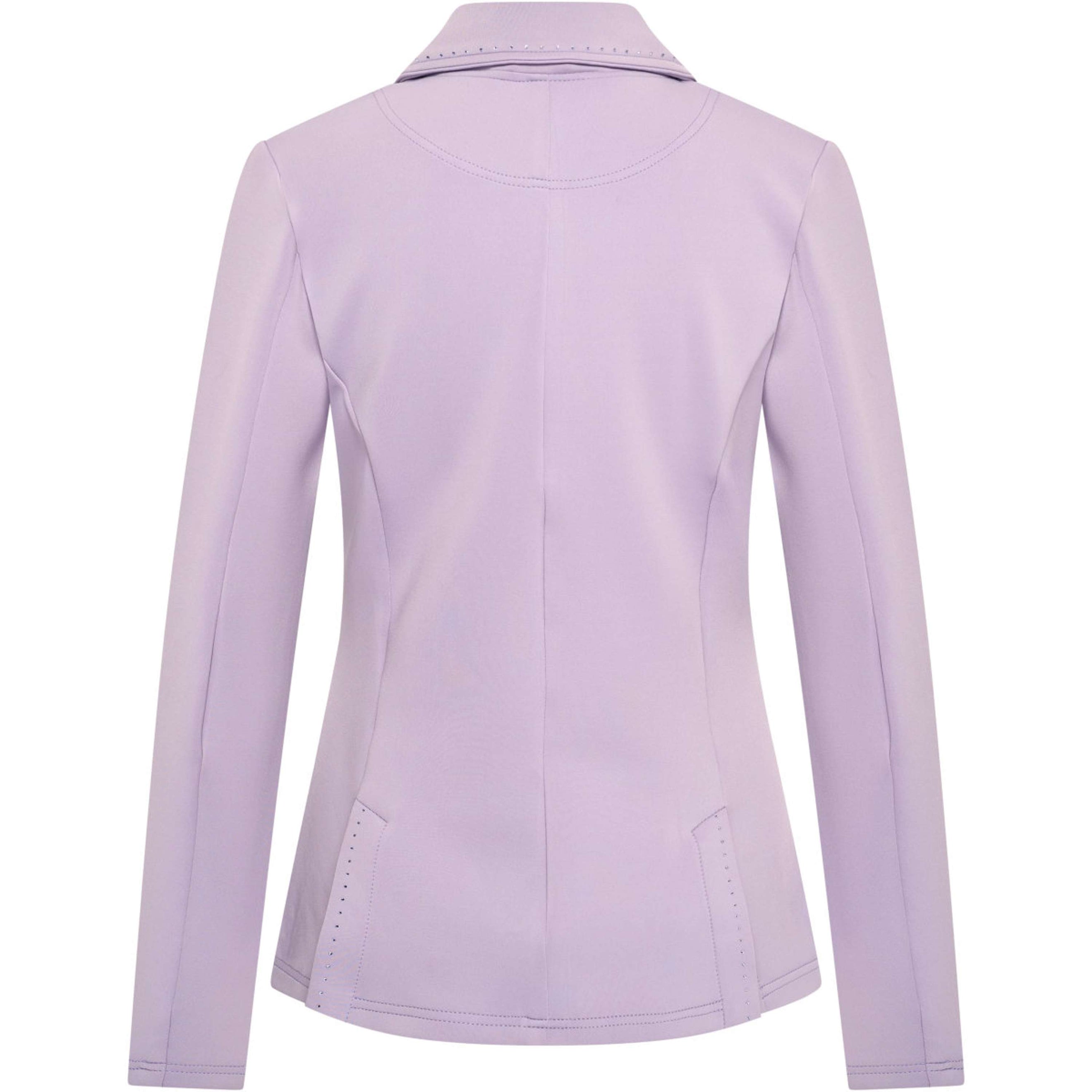 Imperial Riding Veste de Concours IRHBasic Glam Wisteria Imperial Riding Veste de Concours IRHBasic Glam Wisteria