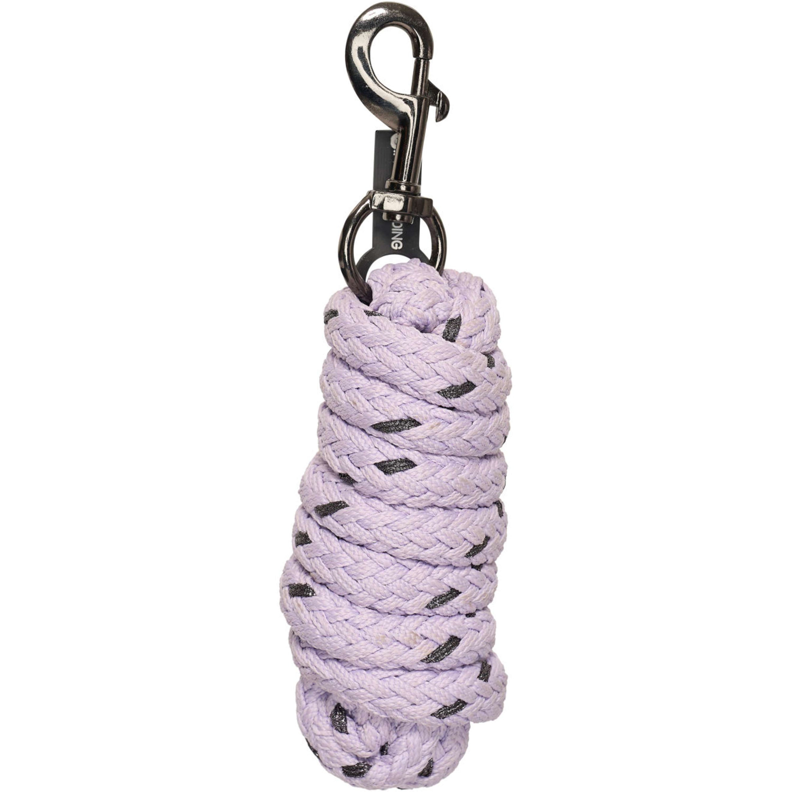 Imperial Riding Corde pour Licol IRHDeluxe SH Wisteria Imperial Riding Corde pour Licol IRHDeluxe SH Wisteria