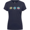 Imperial Riding T-Shirt IRHHolographics Marin