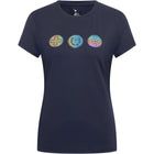 Imperial Riding T-Shirt IRHHolographics Marin