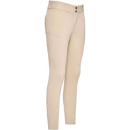 Imperial Riding Pantalon d'Ã‰quitation IRHBliss Full Grip Gris