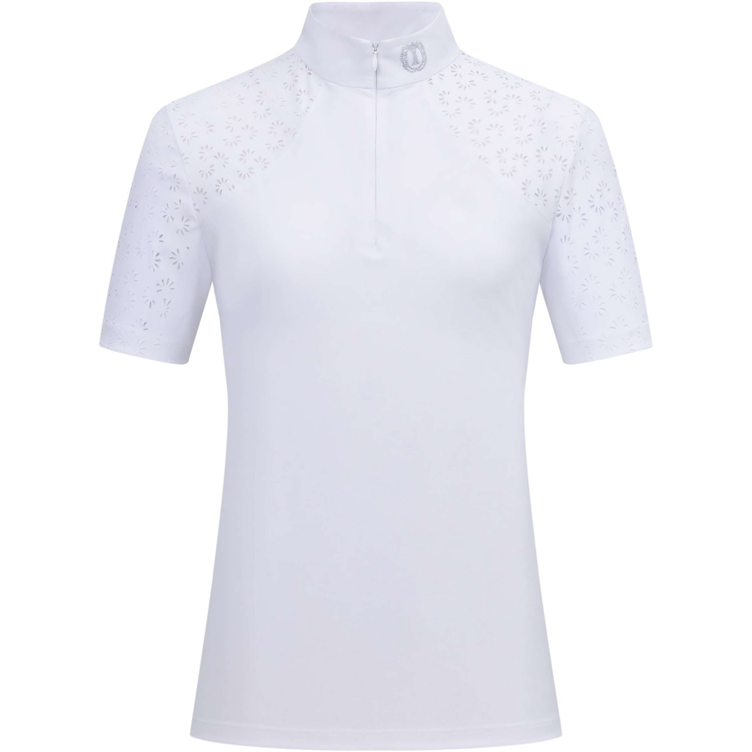 Imperial Riding Chemise IRHBreeze Blanc