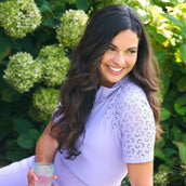 Imperial Riding Chemise IRHBreeze Wisteria