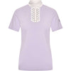 Imperial Riding T-shirt de Concours IRHShine Wisteria