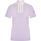 Imperial Riding T-shirt de Concours IRHShine Wisteria