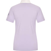 Imperial Riding T-shirt de Concours IRHShine Wisteria