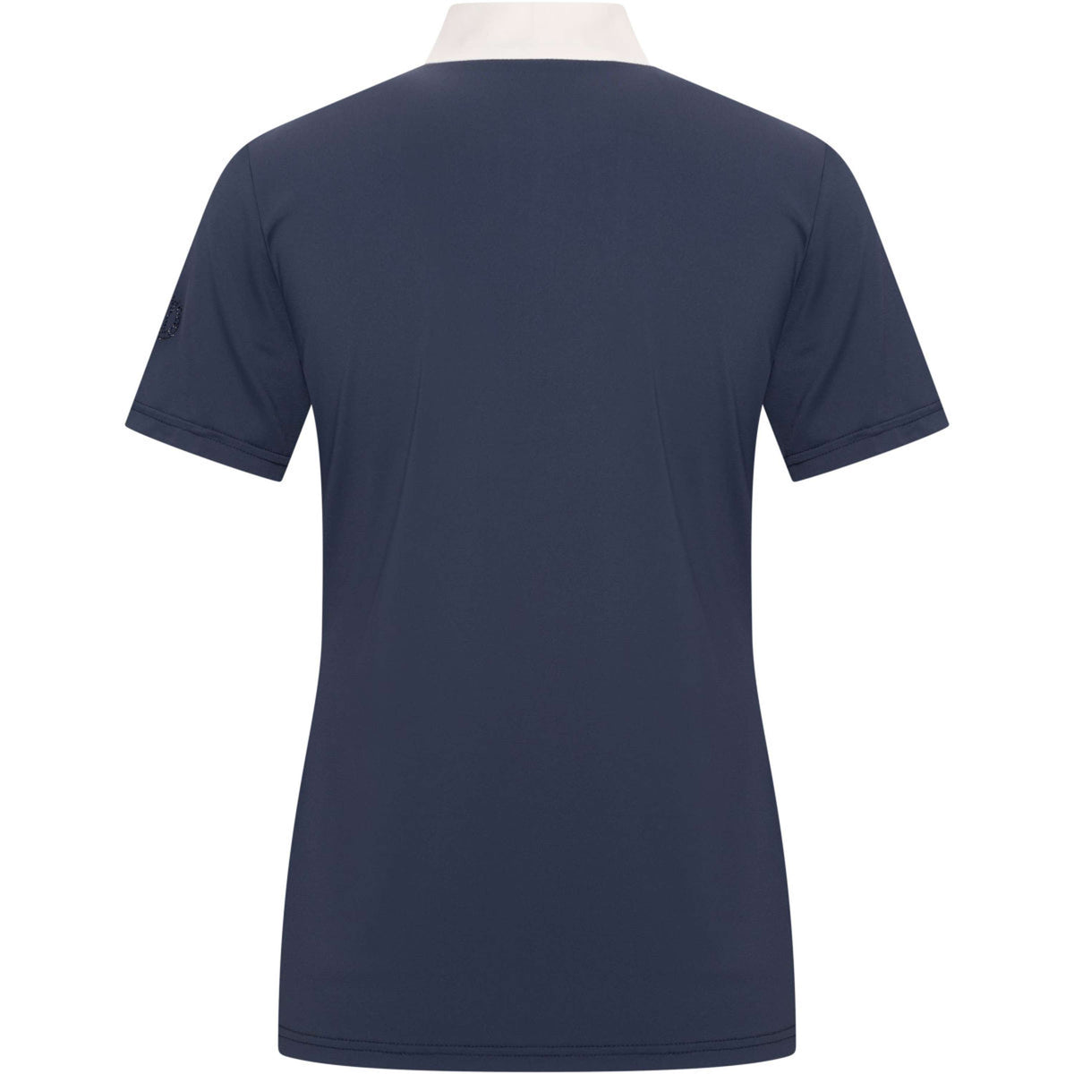 Imperial Riding T-shirt de Concours IRHShine Marin