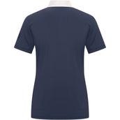 Imperial Riding T-shirt de Concours IRHShine Marin
