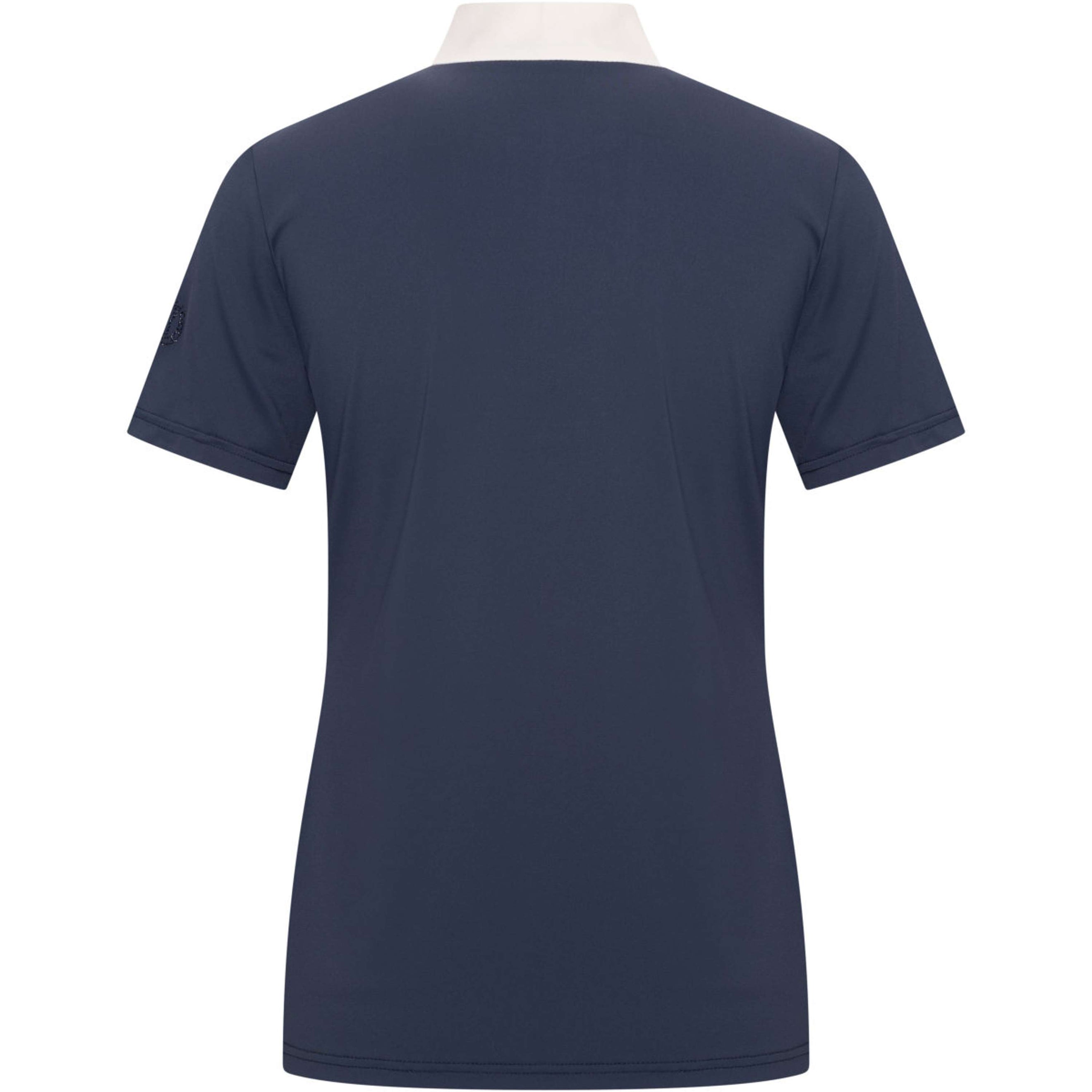 Imperial Riding T-shirt de Concours IRHShine Marin