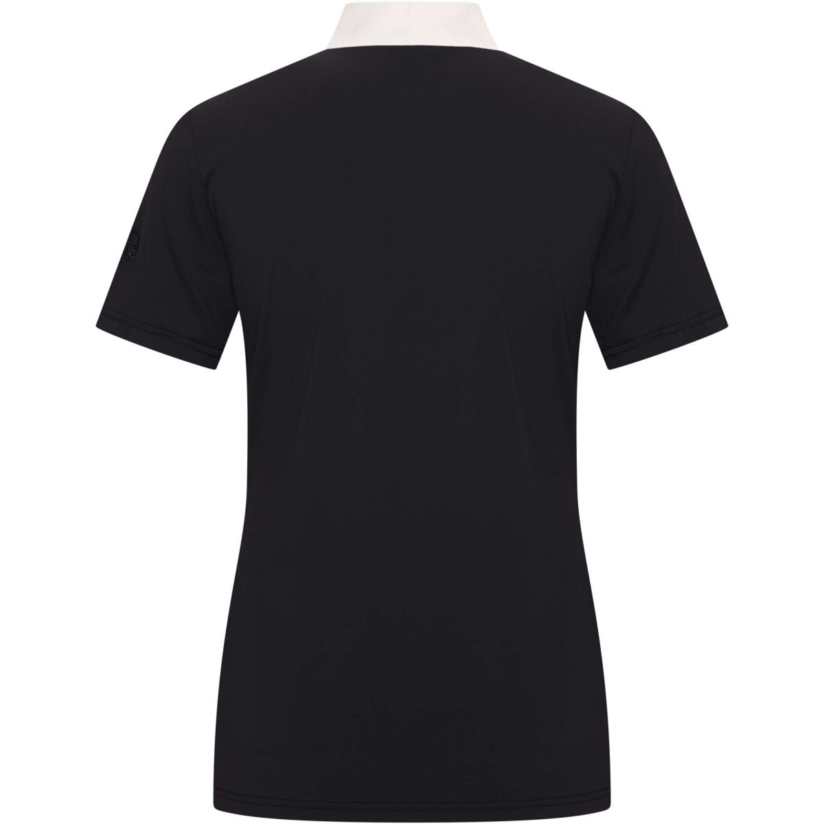 Imperial Riding T-shirt de Concours IRHShine Noir