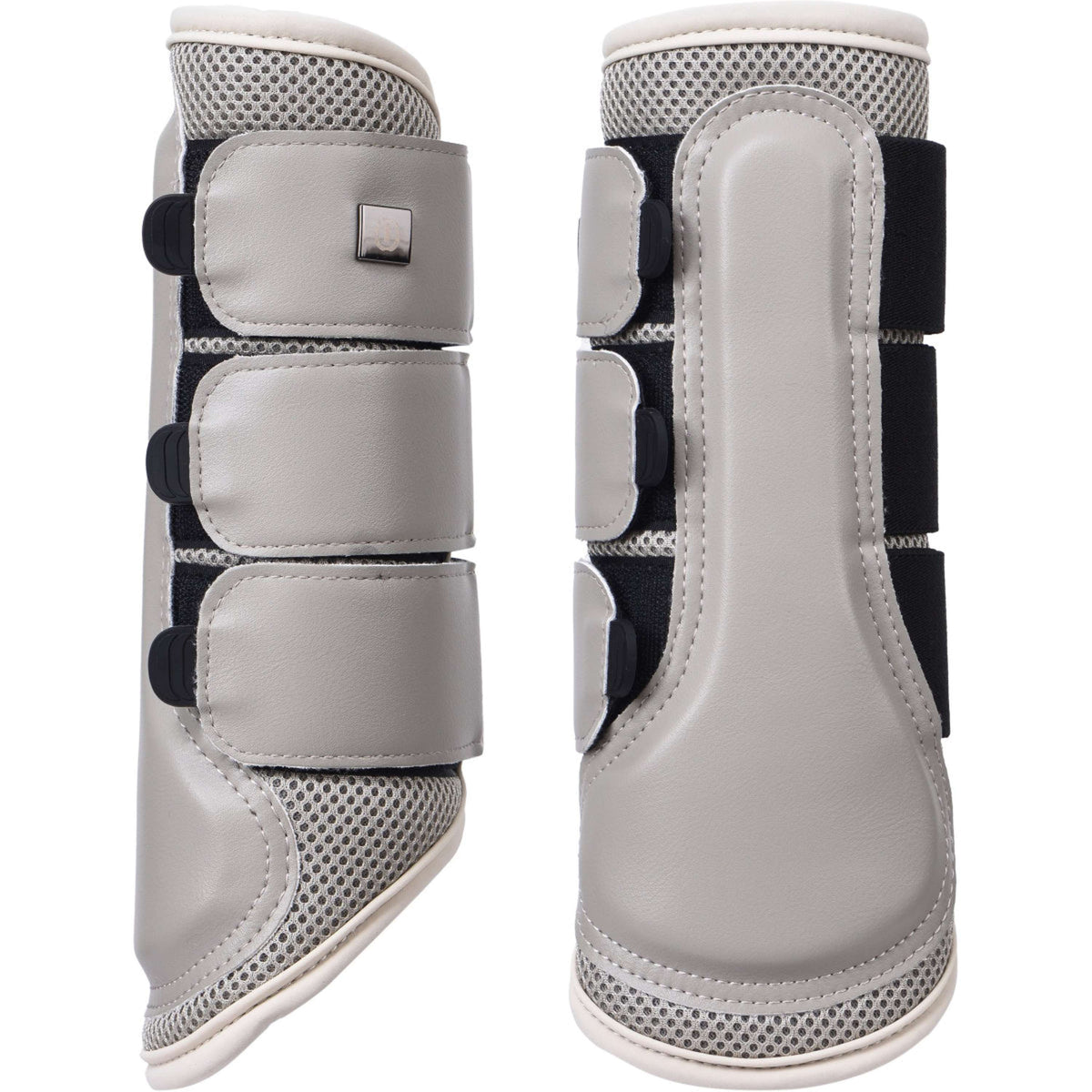 Imperial Riding Dressage Boots IRHCloud Dancer Gris