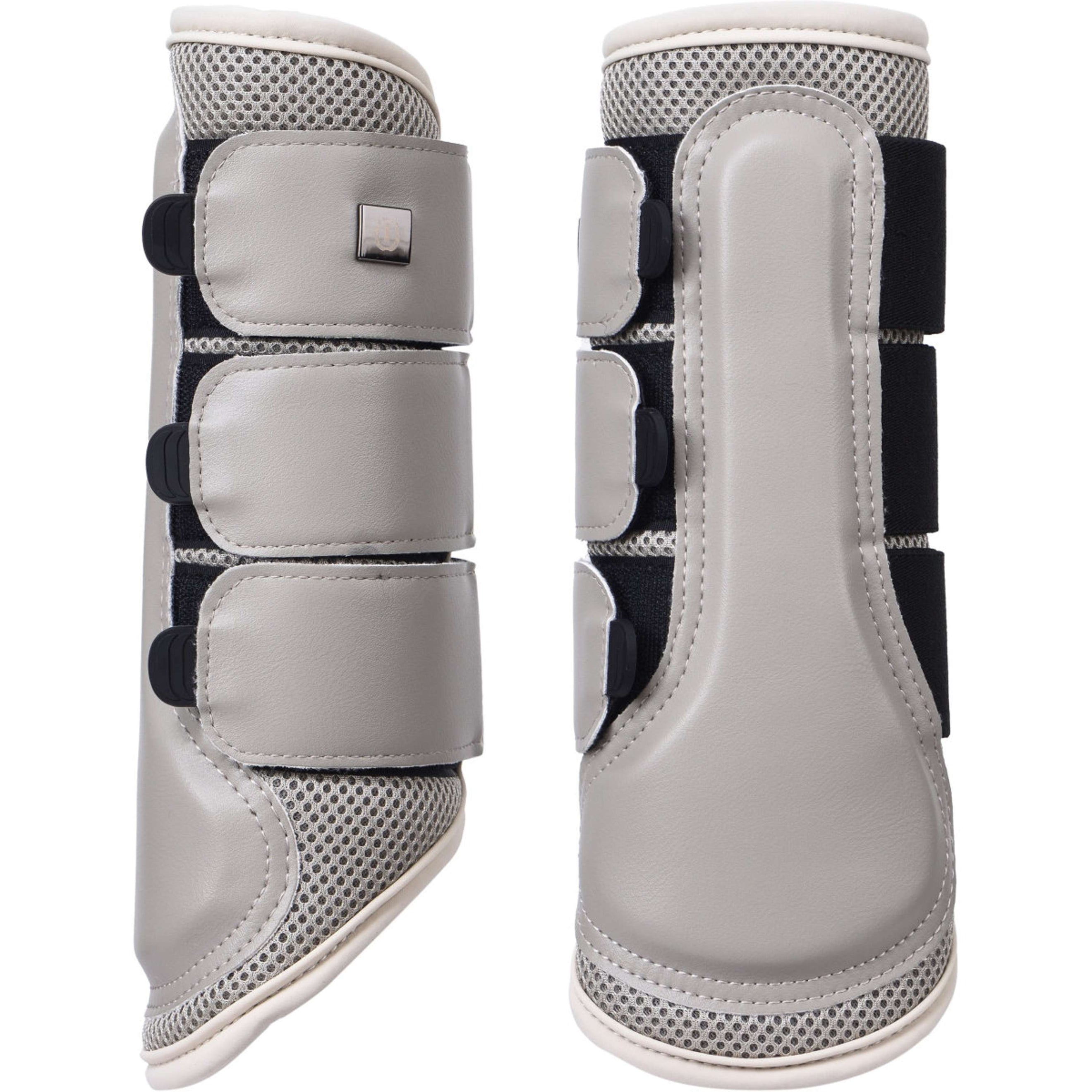Imperial Riding Dressage Boots IRHCloud Dancer Gris