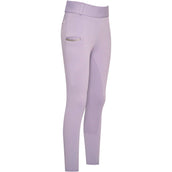 Imperial Riding Legging d'Ã‰quitation IRHComfi Sparks Full Grip Wisteria