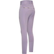 Imperial Riding Legging d'Ã‰quitation IRHComfi Sparks Full Grip Wisteria