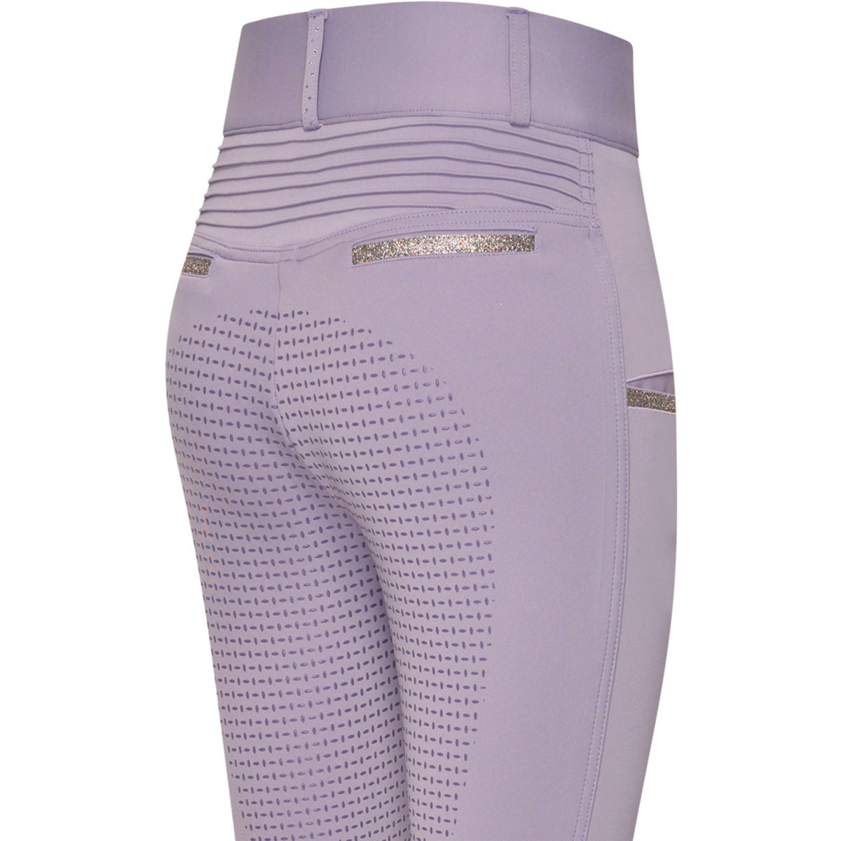 Imperial Riding Legging d'Ã‰quitation IRHComfi Sparks Full Grip Wisteria