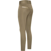 Imperial Riding Legging d'Ã‰quitation IRHComfi Sparks Full Grip Olive clair