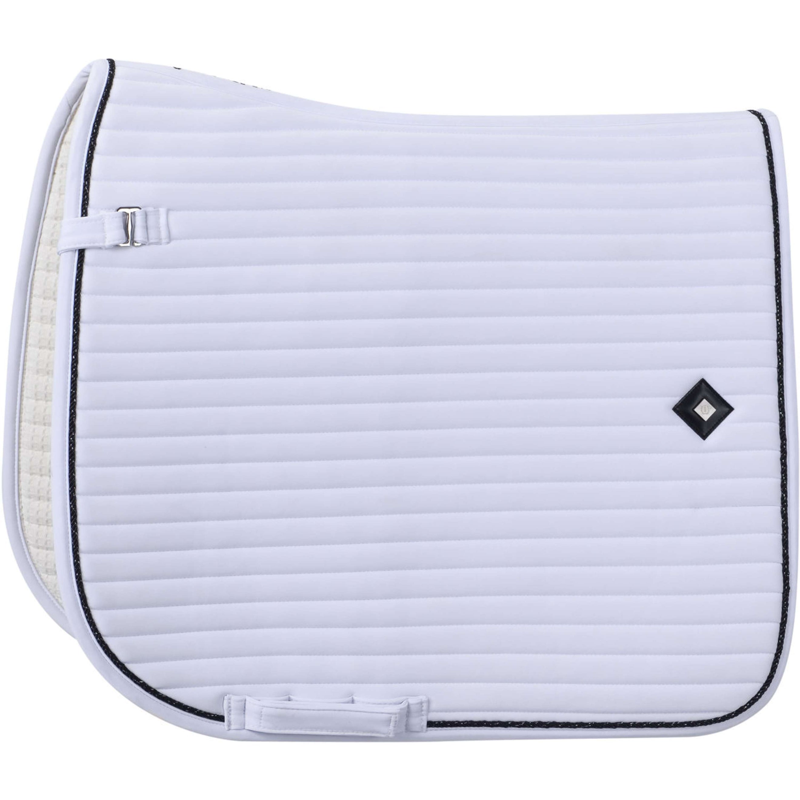 Imperial Riding Tapis de Selle IRHJosie Dressage Blanc