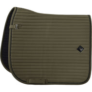 Imperial Riding Tapis de Selle IRHJosie Dressage Olive clair