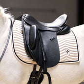 Imperial Riding Tapis de Selle IRHRebel Dressage Gris