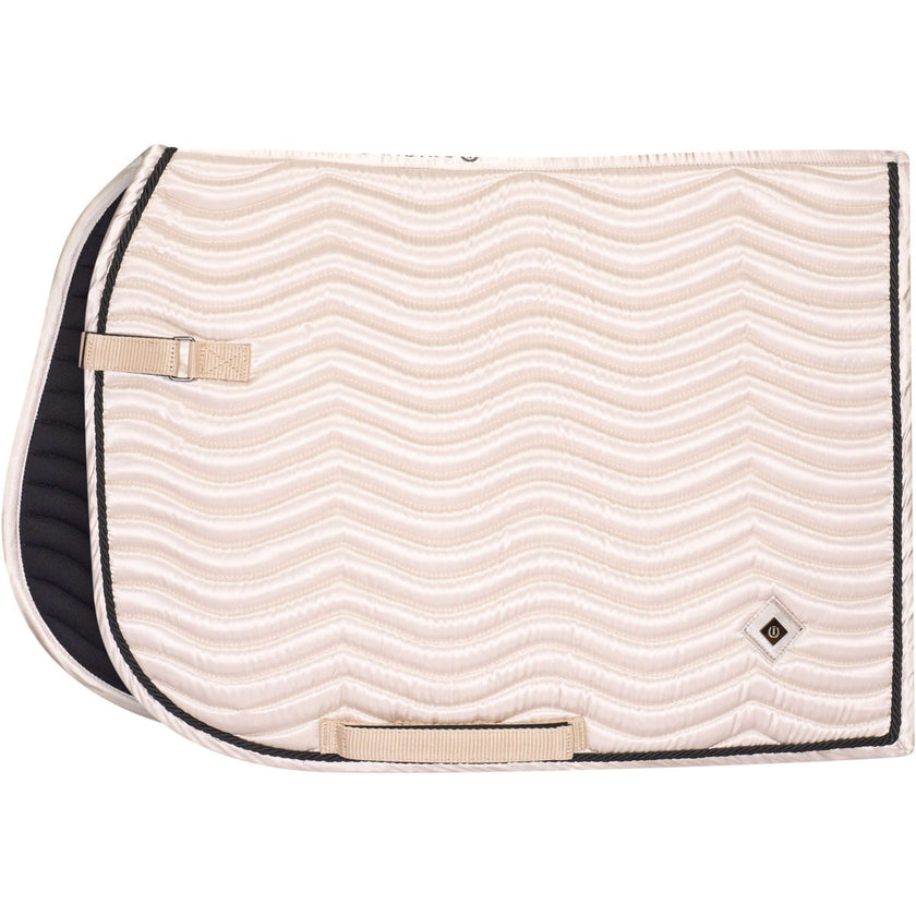 Imperial Riding Tapis de Selle IRHRebel Dressage Gris Imperial Riding Tapis de Selle IRHRebel Dressage Gris