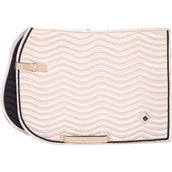 Imperial Riding Tapis de Selle IRHRebel Dressage Gris