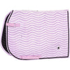 Imperial Riding Tapis de Selle IRHRebel Dressage Wisteria