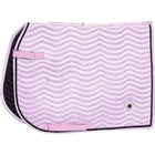 Imperial Riding Tapis de Selle IRHRebel Dressage Wisteria