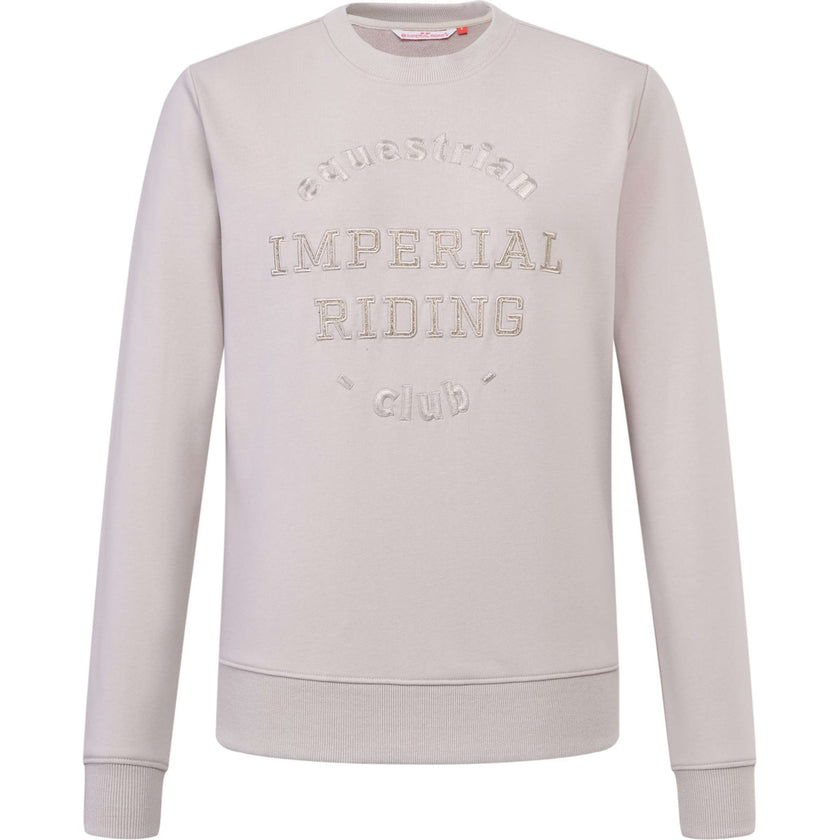 Imperial Riding Sweater IRHJoyce summer Gris