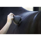 Imperial Riding Grooming & Relexation IRHVolta Brosse de Massage Noir