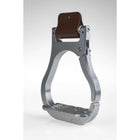 Innova Étriers Western Wild Argent