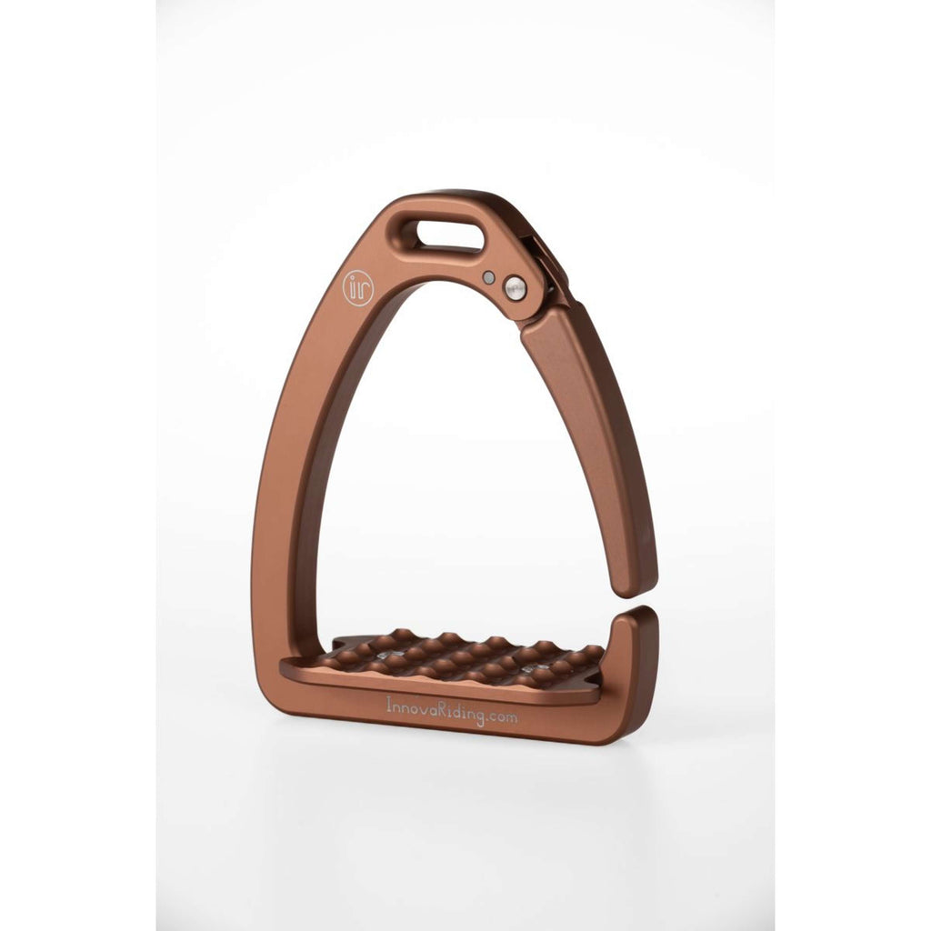 Innova Étriers Olympia Rosegold